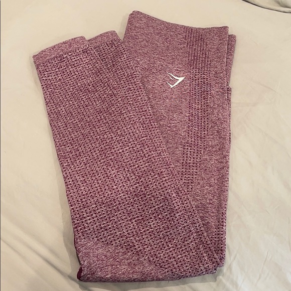 Gym shark vital seamless leggings - Picture 2 of 2